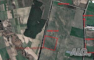 Земеделка земя за инвестиция