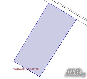 Парцел за обезщетение