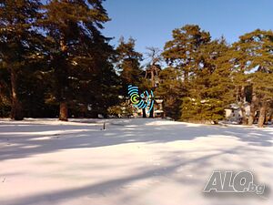 ПРЕКРАСЕН парцел невероятно красива природа