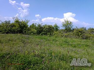 ПАРЦЕЛ в регулацията на село Марково