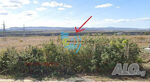 Продажба Парцел гр. Несебър - с. Кошарица 3030m²