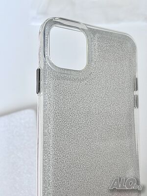 Калъф за Iphone 11 pro max, чисто нов силиконов
