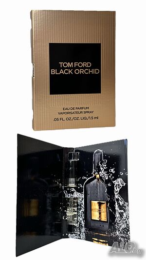 Мостра Tom Ford - Black Orchid 1,5 ml