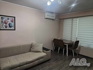 Двустаен Кючук Париж