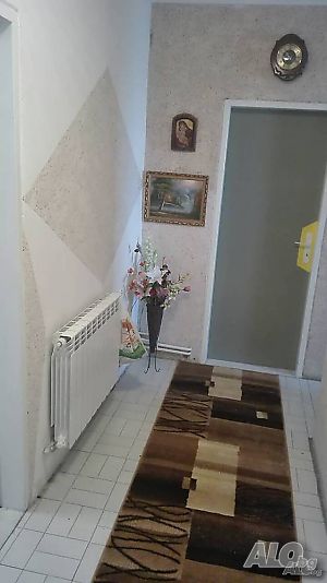 етаж от къща