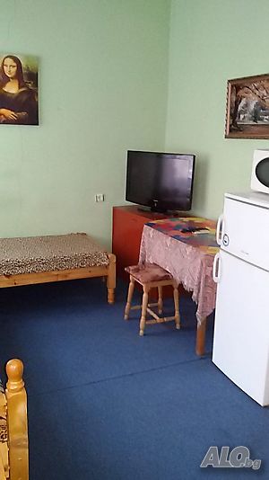 стая Кършияка