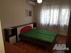 стая Кючук Париж