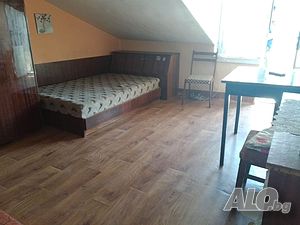 боксониера Кючук Париж