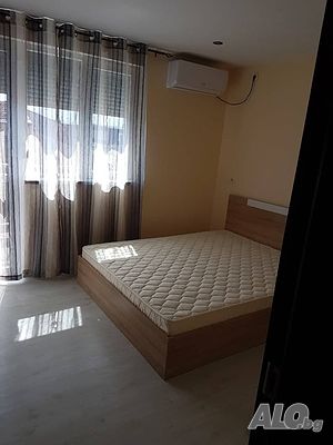 етаж от къща с. Труд