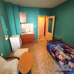 боксониера Кючук Париж