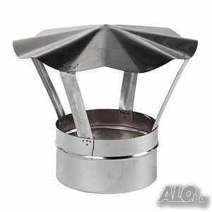Димоотводни тръби и аксесоари