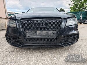 На части Audi A5 RS5 3.0TDI автомат 239ks