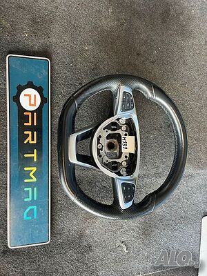 Волан за Mercedes C 205 GLC 253 E 213 AMG 460 37039E38 ном 131