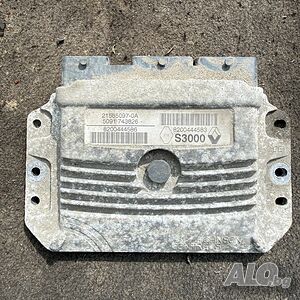 Компютър за Renault Espace 2.0 бензин turbo 21585097-0A-231