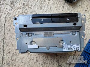 CIC Навигация CD DVD Дисплей монитор за BMW F10 F11 БМВ Ф10 Ф11 2010+
