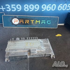 Радио усилвател Bang & Olufsen за Audi A3 Q2 81A035466B ном 203 81A035466B-203-1523