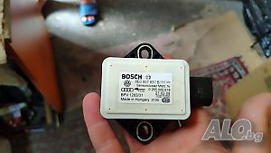 ESP сензор за Audi A6 4F C6 233кс Quattro 8E0907637b