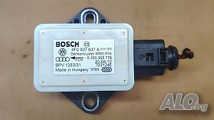 ESP сензор за Audi A6 4F C6 239кс Quattro 4f00907637