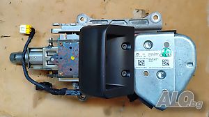 Модул за заключване на волана Audi A6 4F C6 4f0905852b
