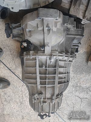 Мултитроник KSS LAU LAT LLA NKP автоматична скоростна кутия 2.0 2.7 3.0 TDI TFSI Audi A4 A5 A6 A7