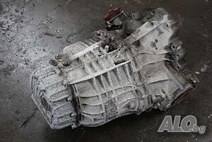 Скоростна кутия Audi A4 А5 A6 А7 B8 CVT Мултитроник LLA Гаранция