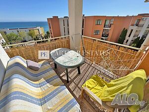 ???? Морска панорама и комфорт с две спални в Imperial Fort Club - Свети Влас!