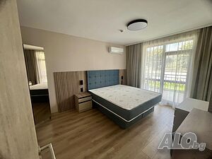 Предлагаме за продажба двустаен партер в град Свети Влас на 50м. от морето!