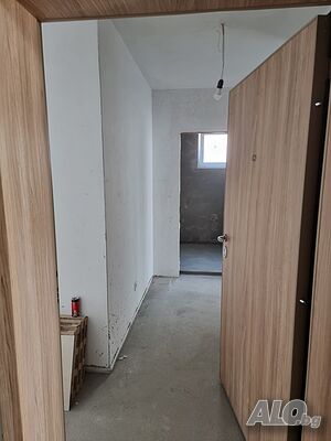 ново строителство в ж.к. Надежда апартаменти