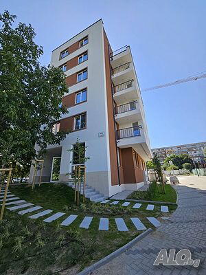 Апартамент в Люлин
