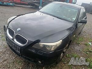 БМВ е60 2.5 На Части десен волан