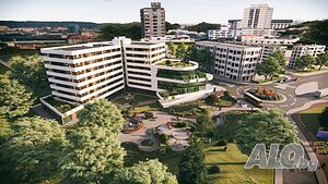 virage - нов обект в смирненски