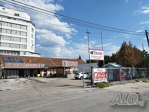 Автомивка под наем Благоевград