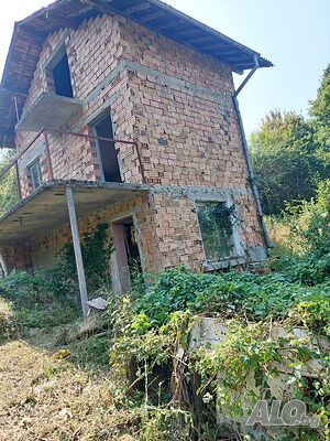 Продава къща, с. Враниловци, област Габрово, 90 кв.м.