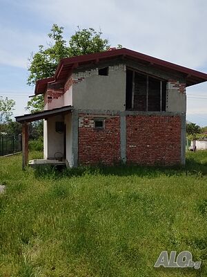 Къща в о. Паисиево