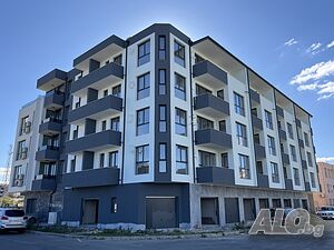 Двустаен апартамент в нова жилищна сграда в гр. Поморие!
