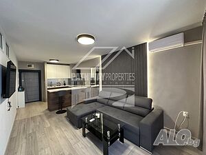 Луксозен многостаен апартамент в к-с “ Villa Bonita Apartments “ к.к Слънчев бряг