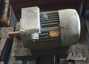 Ел. двигатели тип M280 S-8 75кВ/740об. мин.,11кВ./725об. мин