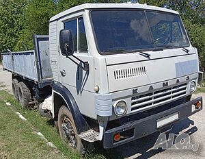 Камаз 53212
