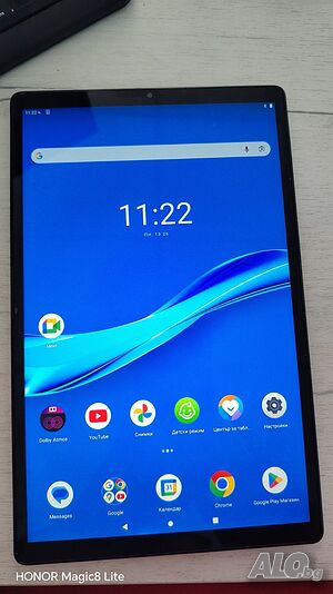Таблет lenovo Tab M10