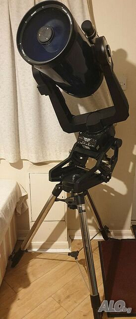 Телескоп Meade LX200