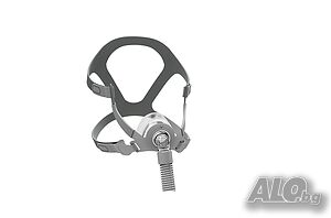 Маски за сънна апнея-назални и за цяло лице ЦПАП CPAP/BiPAP
