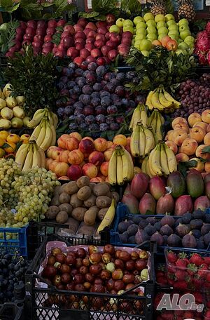 Търся Продавач/КА за магазин Плод и зеленчук