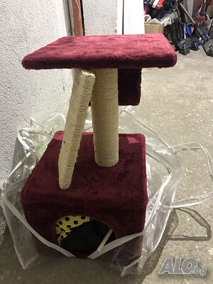 Аксесоари за КОТЕТА