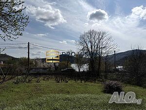 Панорамен парцел с гледка към Язовир Цонево