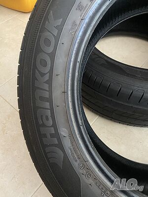 hankook ventus prime