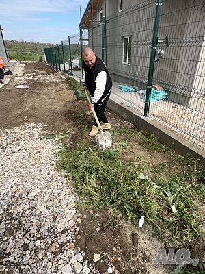 Павета и бордюри