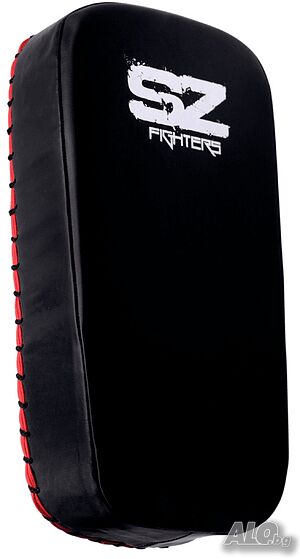 Kick Pad Изкуствена кожа