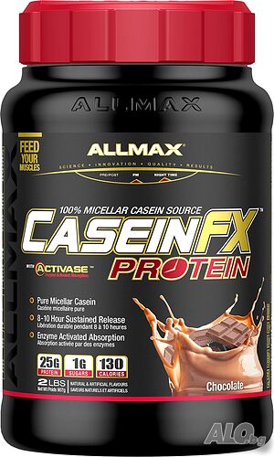 Casein FX 908 грама