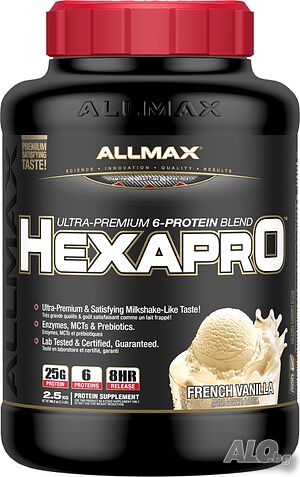HexaPro 2270 грама