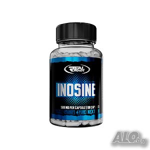 Inosine 500mg 90 капсули